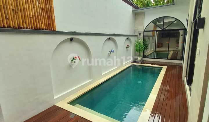 For Rent Exclusive Villa in Puri Gading, Jimbaran