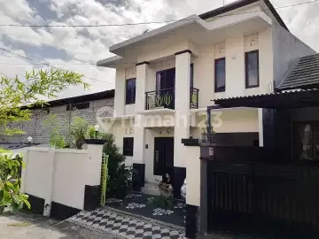 For Rent Nice House in Cargo Area North Denpasar