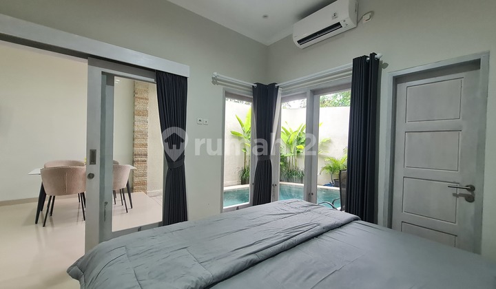 For Rent: Beautiful Villa in Padonan Area - Dalung