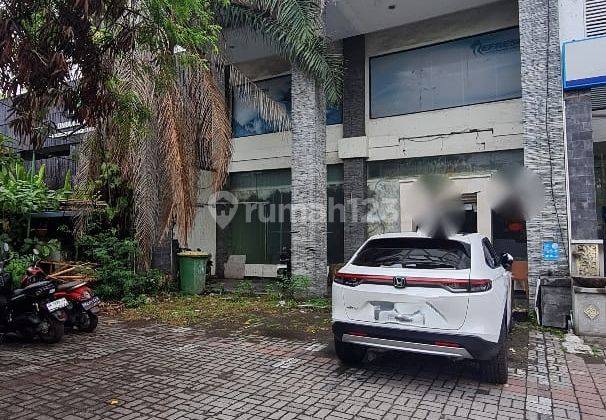 Dijual Ruko Bagus Sunset Road Kuta  1