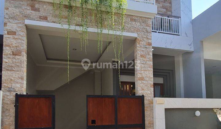 For Rent Beautiful House In Sanur  2