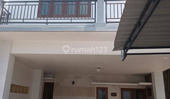 Disewakan Rumah Kesiman Denpasar Timur  1