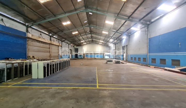 Warehouse for Rent in East Denpasar Area