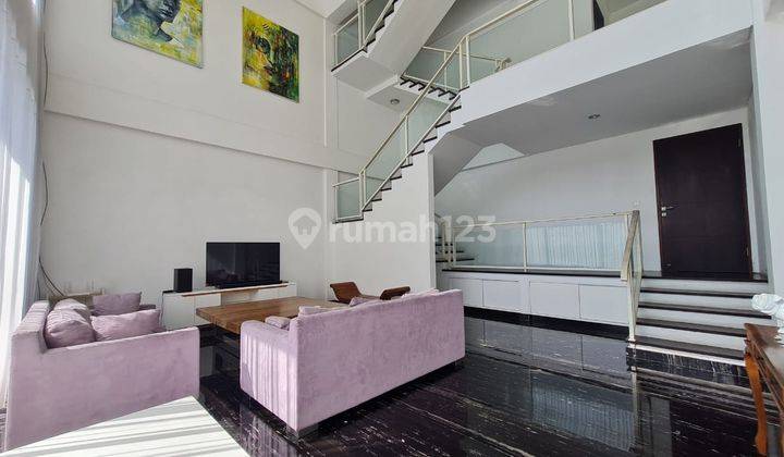 Dijual Disewakan Villa Bagus Area Ungasan Kuta Selatan  2