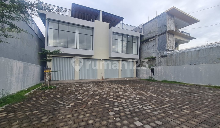 Disewakan Ruko Bagus Denpasar Utara