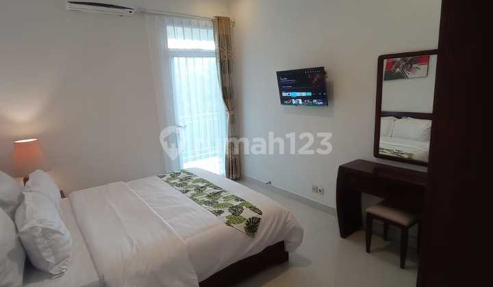 For Rent: Nice Villa in Dalung Badung Area For Rent: Nice Villa in Dalung Badung Area