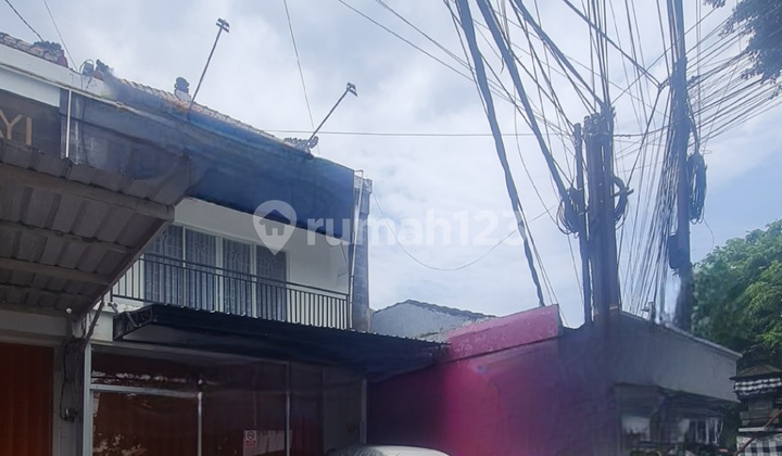 Dijual Ruko Bagus Denpasar Selatan