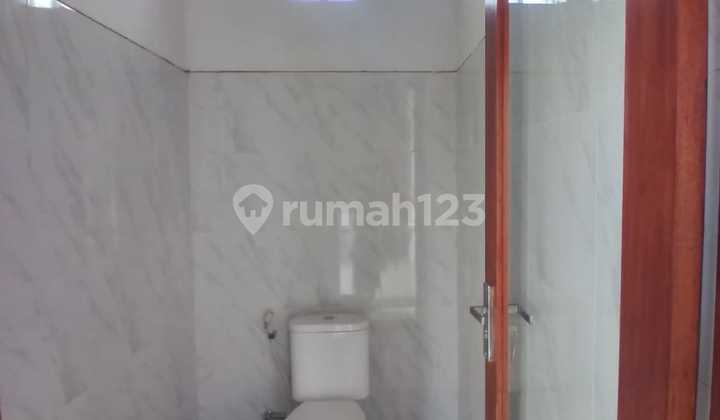 For Rent Semi Villa House in Sanur Area 2