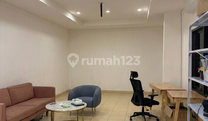 For Rent Good Shop House Area East Denpasar 2