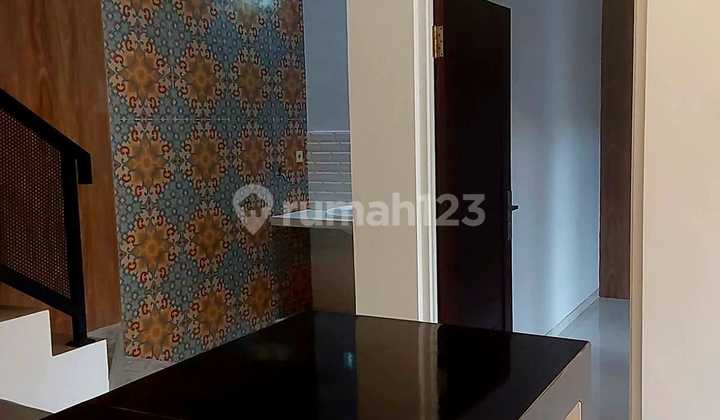 For Rent Nice House West Denpasar Area 2