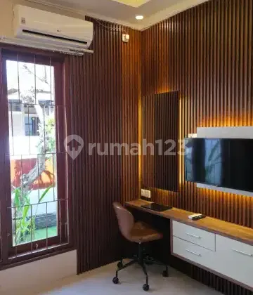 For Sale: Modern and Strategic House in East Denpasar 2