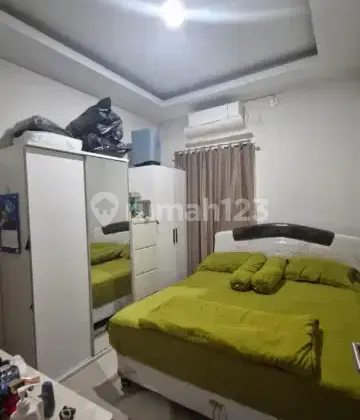 For Sale Nice House in Kesiman, East Denpasar - Rice Field View 2