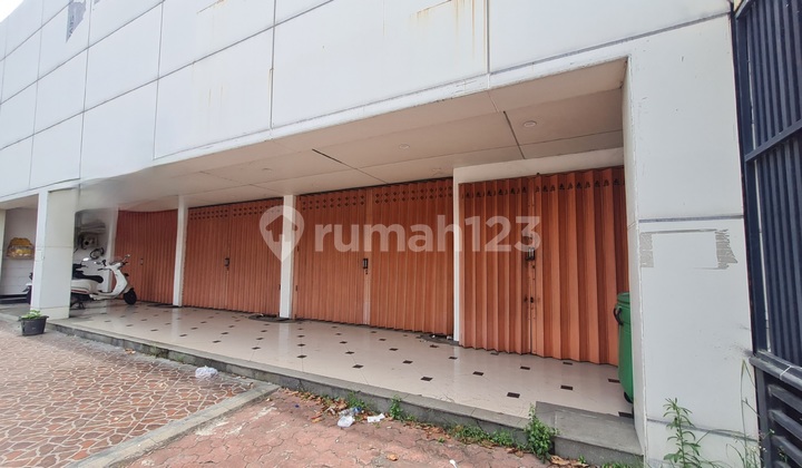 Disewakan Ruko Bagus Area Denpasar Timur