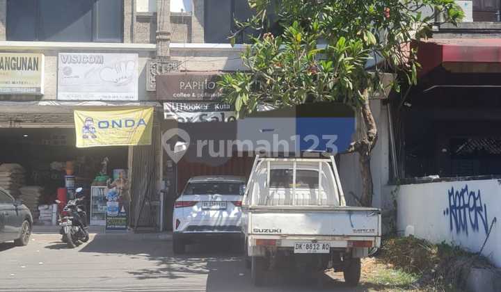 Di Jual strategis jalan 2 arah Renon Denpasar Di Jual strategis jalan 2 arah Renon Denpasar