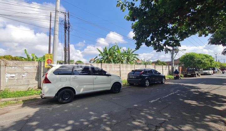 Dijual Tanah Bagus Pusat Kota area Denpasar Selatan Dijual Tanah Bagus Pusat Kota area Denpasar Selatan