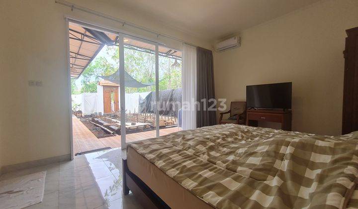 For Sale For Rent Nice Villa Kutuh Area North Kuta 2