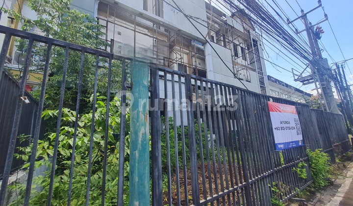 For Sale / For Rent Shop House By Pass Sanur South Denpasar 2