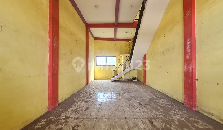 For Rent: Nice Shop House in West Denpasar Area 2