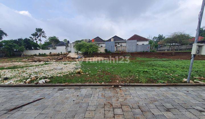 Dijual Tanah Lingkungan Tenang Area Ungasan  1