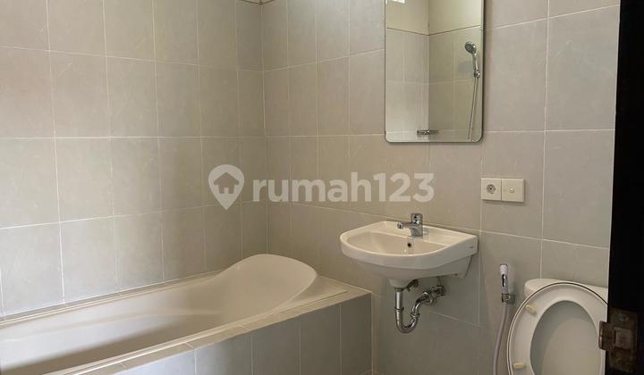 For rent: Villa Bagus in South Denpasar area