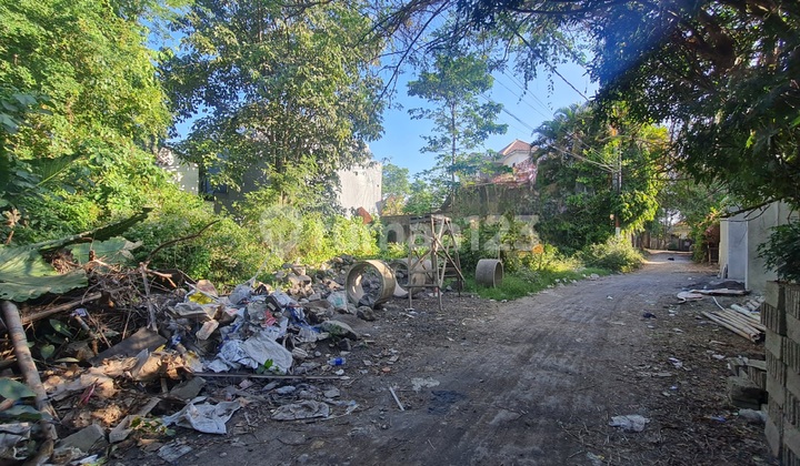 For Sale Nice Land Kesiman Kertalangu East Denpasar For Sale Nice Land Kesiman Kertalangu East Denpasar