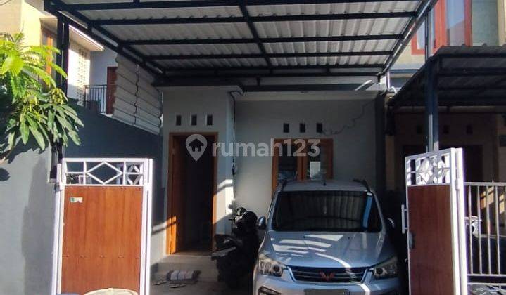 Disewakan Rumah Bagus Area Kertalangu Denpasar Timur 1