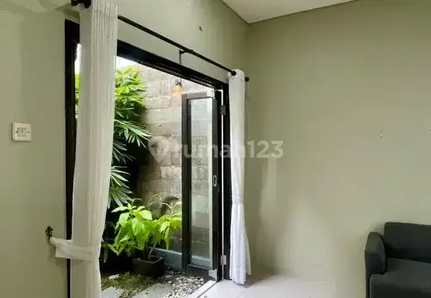 Disewakan Rumah Taman Griya Jimbaran  2