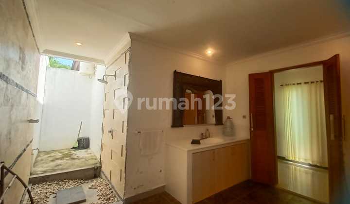 Villa for Rent in Bumbak Umalas