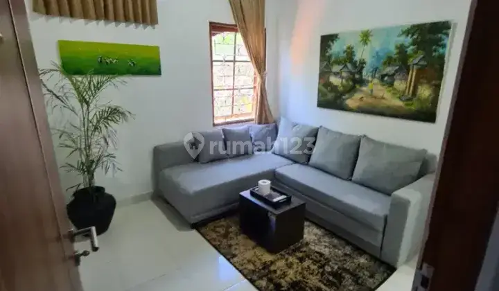 For Rent Nice House Sanur South Denpasar 1