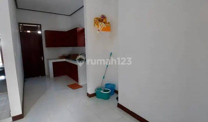 For Rent Semi Villa House Gatot Subroto North Denpasar 2