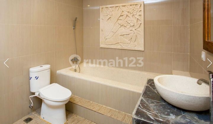 Beautiful 2-Bedroom Villa For Rent In Prime Sanur Location