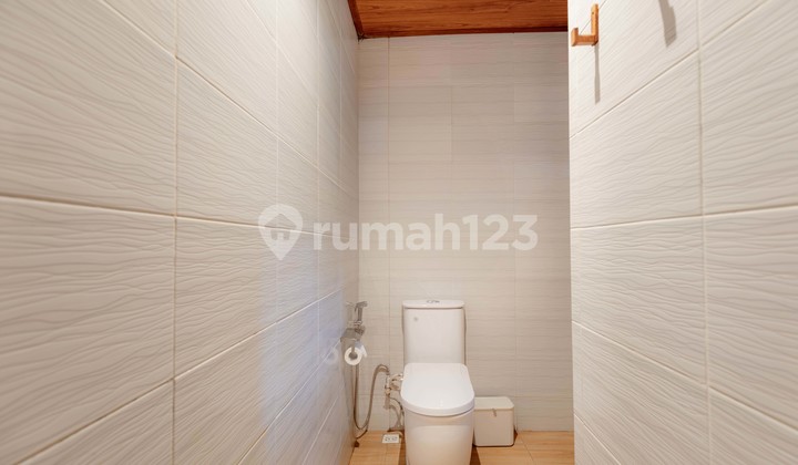 For Sale: High Occupancy Guest House in Payangan, Ubud