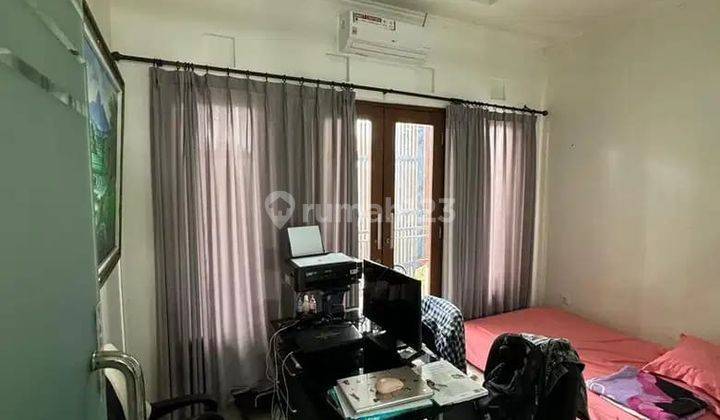 Dijual Ruko Bagus  Renon Denpasar Selatan 2