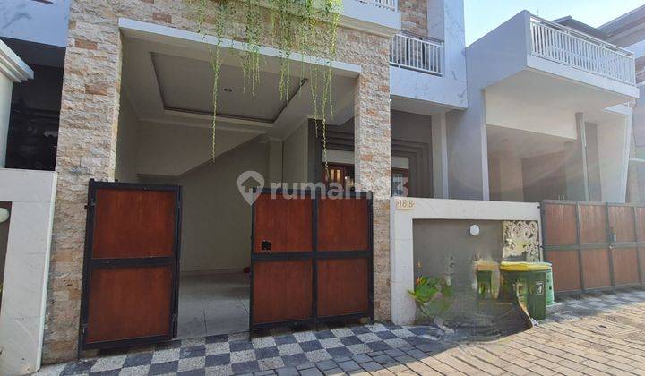 For Rent Beautiful House In Sanur  1