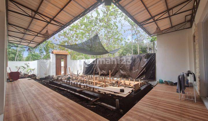 Dijual Disewakan Villa Bagus Area Kutuh Kuta Selatan 2