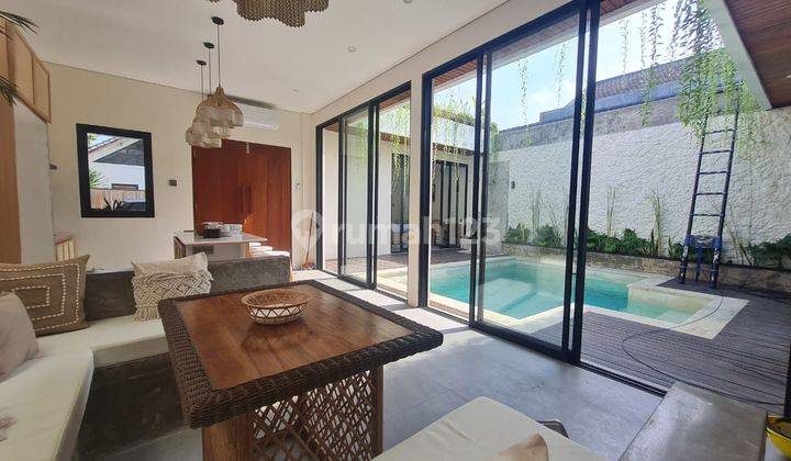 Stunning Villa In Berawa, Canggu, Bali 2