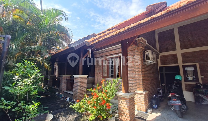 Dijual Rumah Bagus area Sesetan Denpasar selatan 