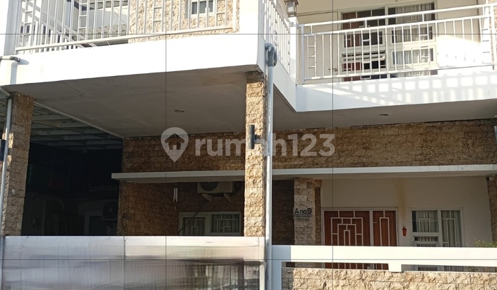 Disewakan Rumah Bagus Area Jimbaran