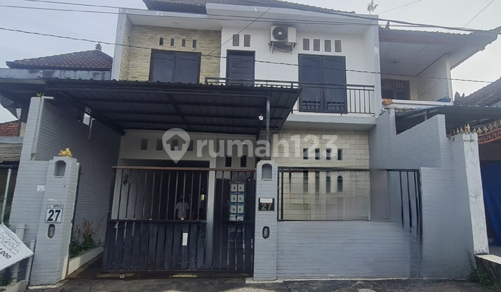 Dijual: Rumah Nyaman dan Strategis di Denpasar Utara Dijual: Rumah Nyaman dan Strategis di Denpasar Utara
