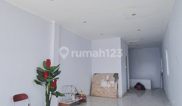 For Rent: Nice Shop House West Denpasar 2