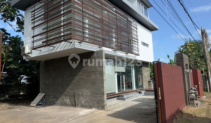 Dijual Properti Komersial Area Lod Tunduh Ubud Dijual Properti Komersial Area Lod Tunduh Ubud