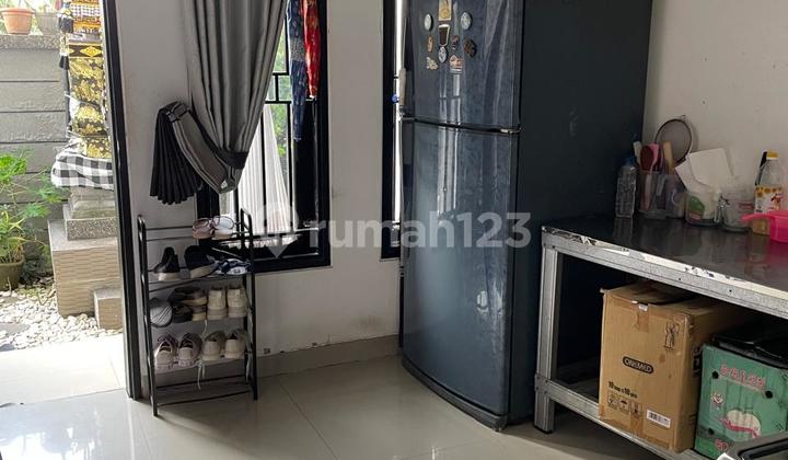 Dijual Rumah Modern Tropis Minimalis di Lokasi Strategis Pusat Kota 2