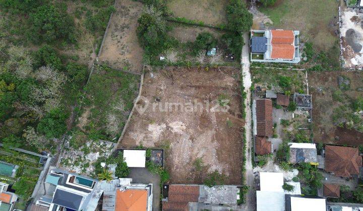 For Lease Land In Ungasan  2