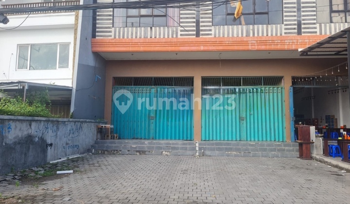 For Rent: Nice Shop House in West Denpasar Area