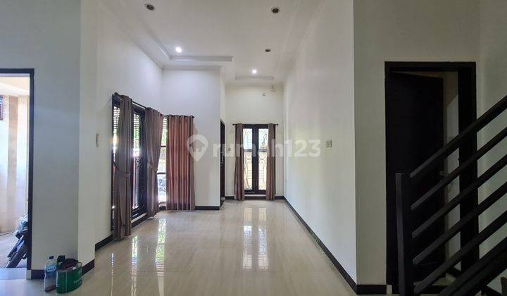 For Rent Nice House in Tukad Batanghari Renon 2