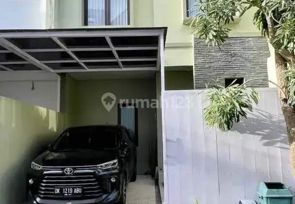 Disewakan Rumah Taman Griya Jimbaran  1