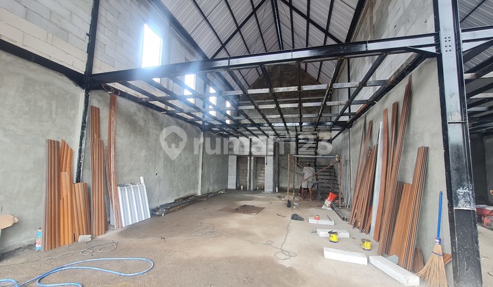 For Rent, Nice Shop House, Mahendradata, West Denpasar 2