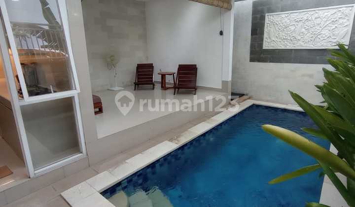 For Rent: Nice Villa in Dalung Badung Area For Rent: Nice Villa in Dalung Badung Area