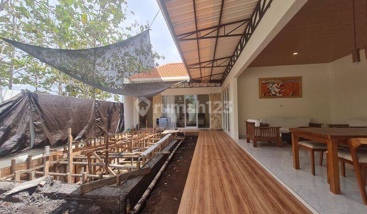 Dijual Disewakan Villa Bagus Area Kutuh Kuta Selatan 2