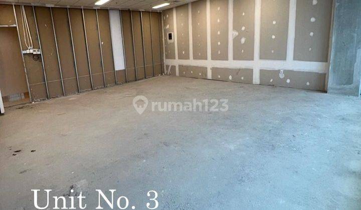 Sewa Kantor Citra Towers Kemayoran Luas 718 M2 Very Good 2